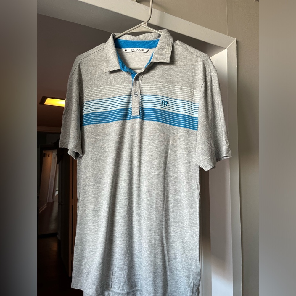 Travis Matthew Men’s Polo